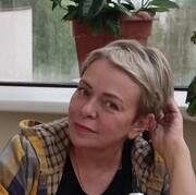   ,  Svetlana, 53