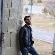  Korfez,  John lee, 25