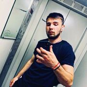   ,  Nikita, 25