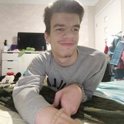  ,  Kristian, 19