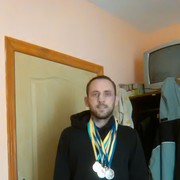  ,   Andriy, 42 ,     , c 