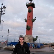 ���������� �������, ���� ������� ALex, 43 ����, ������������ ��� ������