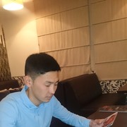  ,   Adilet, 33 ,   