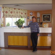  ,   Rustam, 52 ,  