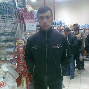 ���������� �������, ���� ������� Boburmirzo, 34 ����, ������������ ��� ������