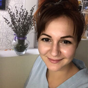  Inzago,  Mary, 37