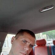  Stara Kiszewa,  Yuri, 38