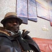  ,   Brouhima, 38 ,   ,   