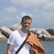  Phuket,  Sergey, 39