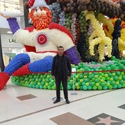 ���������� ���������, ���� ������� Nematjon, 37 ���, ������������ ��� ������, ����� � ���������