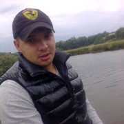  ,   Evgenii, 35 ,  
