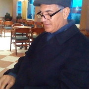  El Jadida,  Mustaph, 55