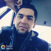  ,  I m Uzbek, 32