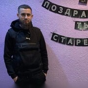 ���������� ����������, ������� ����, 34