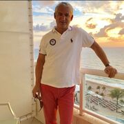  Sun City,  MARK, 68