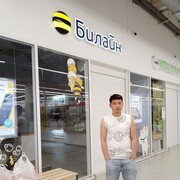  ,   Nurbek, 28 ,     