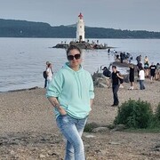  ,   Tanyusha, 36 ,  