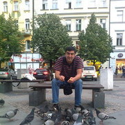  Podebrady,  aziz, 44