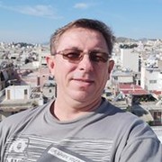  Ellinikon,  Christoforos, 52