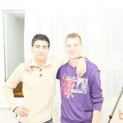  ,   Ruslan, 33 ,  