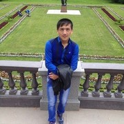  ,  Sherali, 33