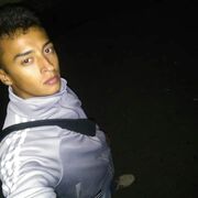  ,   Angry Stitch, 25 ,  