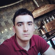  ,  Hamidullo, 30