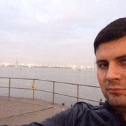  Barsinghausen,   Leonid, 33 ,   