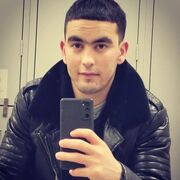  ,   Ravshanbek, 25 ,   ,   