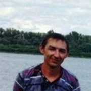   ,  Sergey, 43