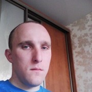  ,  Seryoga, 35