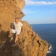 Mane,  Boyan, 52