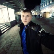  ,  Osvald, 25
