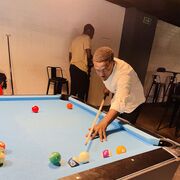 ���������� �����, ���� ����� Wakanda, 25 ���, ������������ ��� ������, ����� � ���������