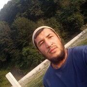  Ardino,  Abdurasul, 27