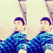 ���������� �������, ������� MakhmuD, 31