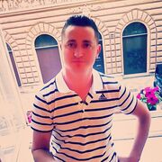  An Cabhan,  jorj, 32
