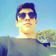  ,   Bad boy, 31 ,   