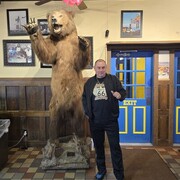 Gilcrest,  Tony, 50