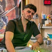 ���������� ������, ���� ������� David, 37 ���, ������������ ��� ���������