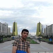  ,   Ayxan, 39 ,   