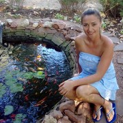  ,   Galina, 45 ,  