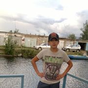  ,   Ivan, 34 ,   