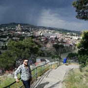 ���������� �����-���������, ���� ������� Farid, 31 ���, ������������ ��� ������, ����� � ���������