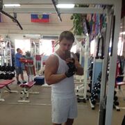 ���������� ������, ���� ������� Pete Rodin, 41 ���, ������������ ��� ������, ����� � ���������