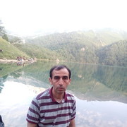  Mytchett,  Kamran, 43