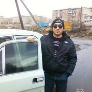 ���������� �����, ���� ������� Armen, 41 ���, ������������ 