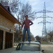 ���������� ���������, ���� ������� Djonik, 43 ����, ������������ ��� ����� � ���������, c�������� ���������