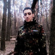  -,  Andrii, 34
