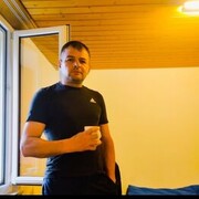  ,  Grisha, 36